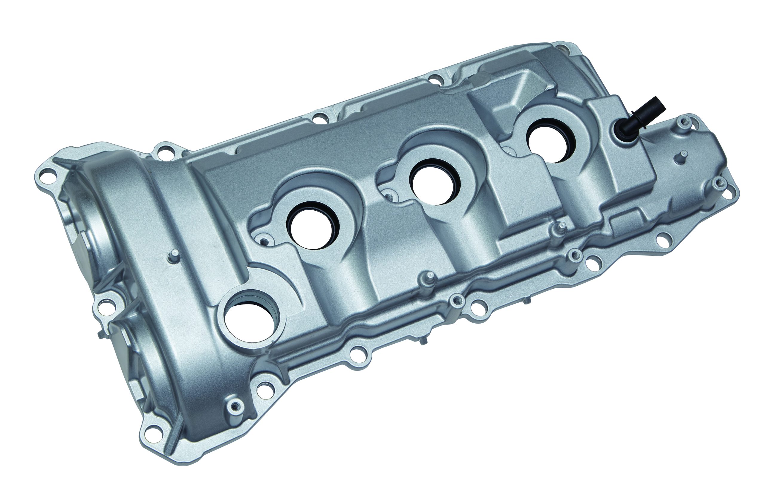 Bellmake aluminum cylinder head cover
