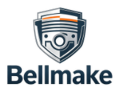 bellmake logo transparent