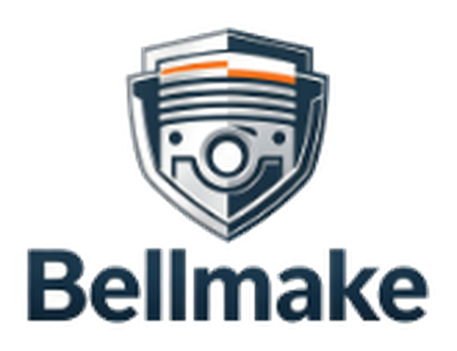 bellmake logo transparent