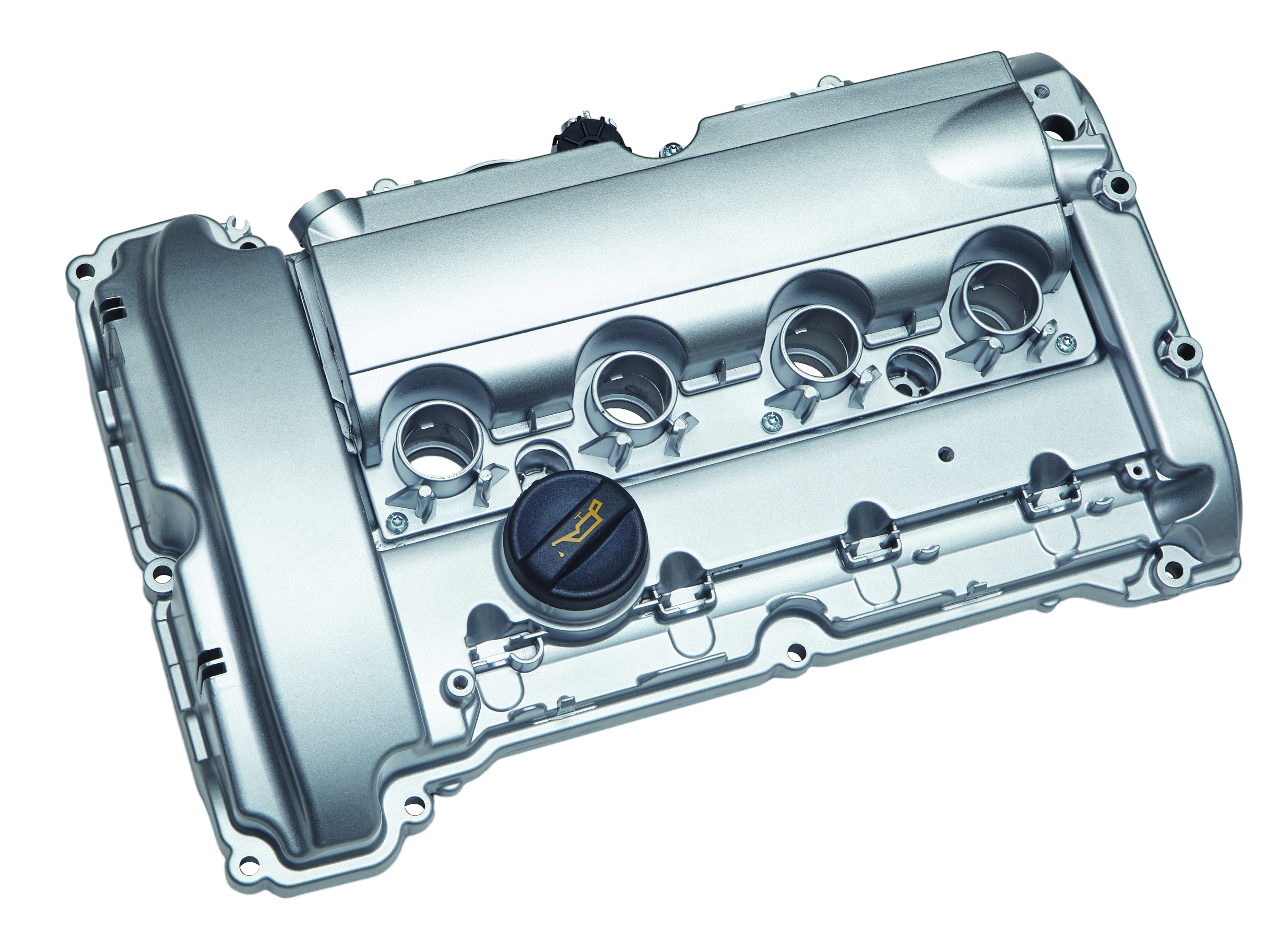 BMW MINI R56 N14 cylinder head cover