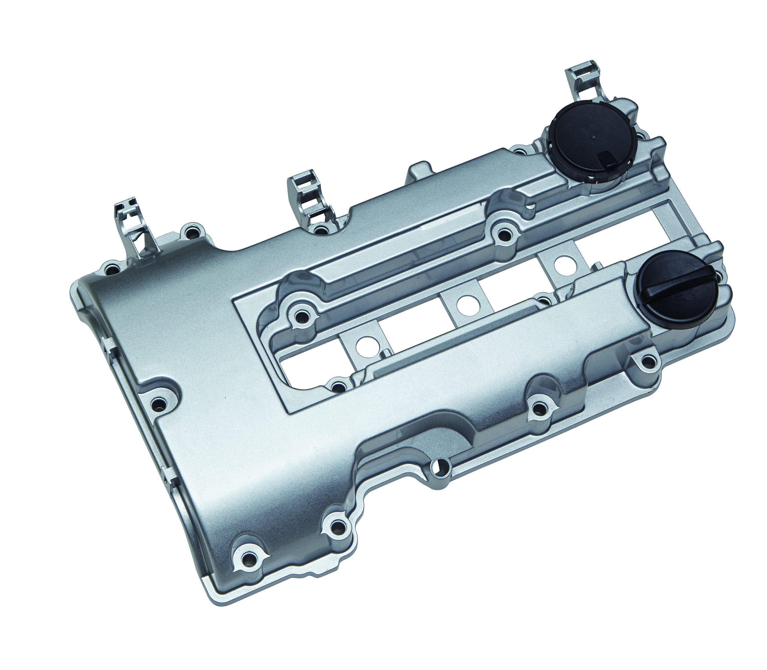 Buick Chevrolet LUJ cylinder head cover