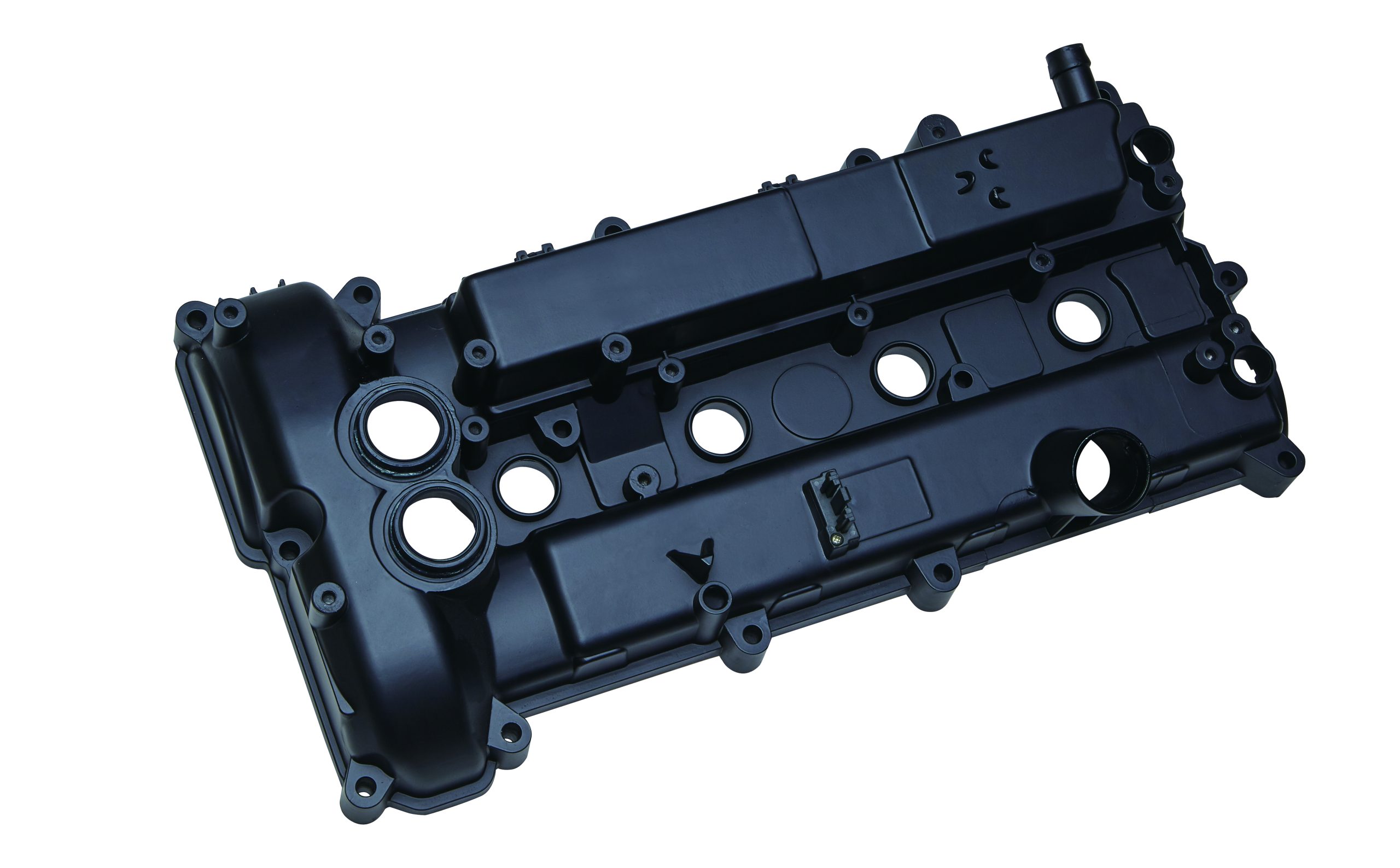 Ford Land Rover 2.0T cylinder head cover