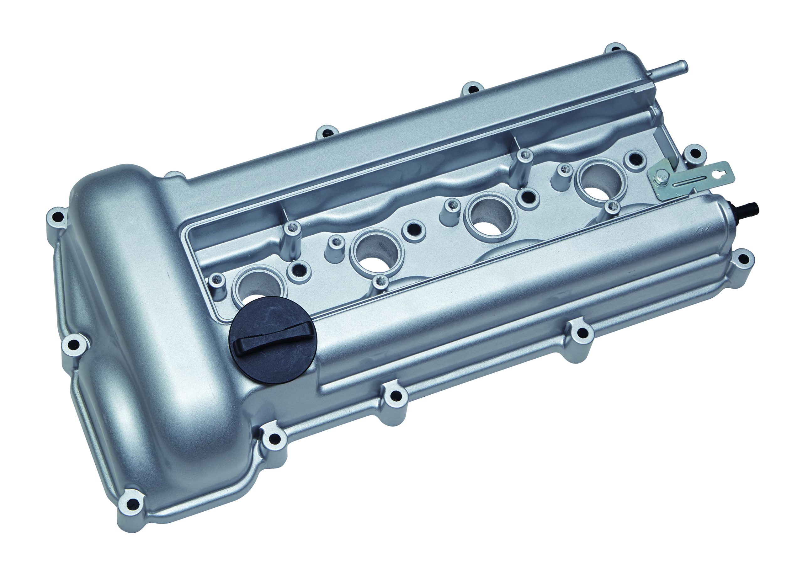 Hyundai Kia G4FC G4FA cylinder head cover