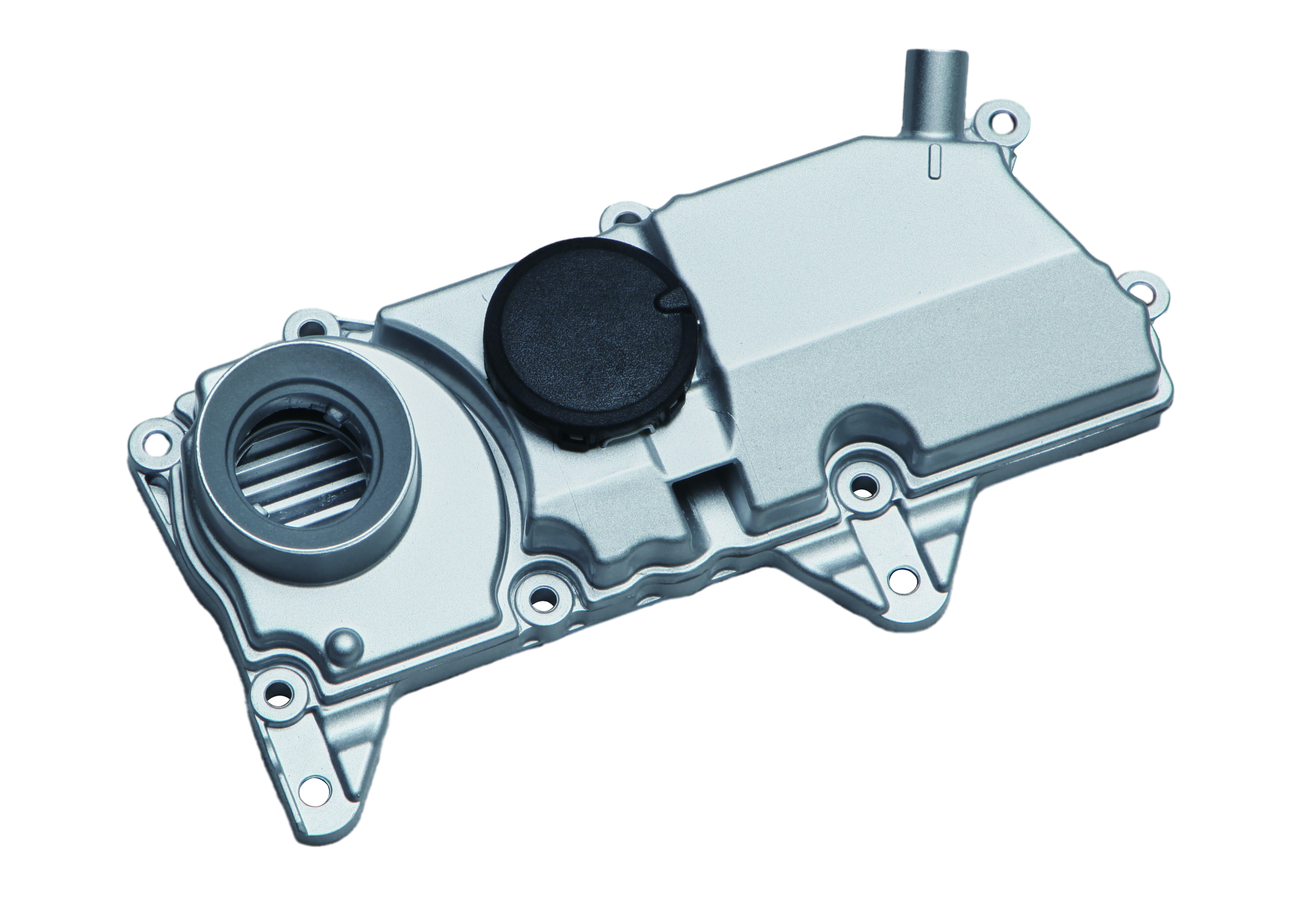 Volvo cylinder head cover