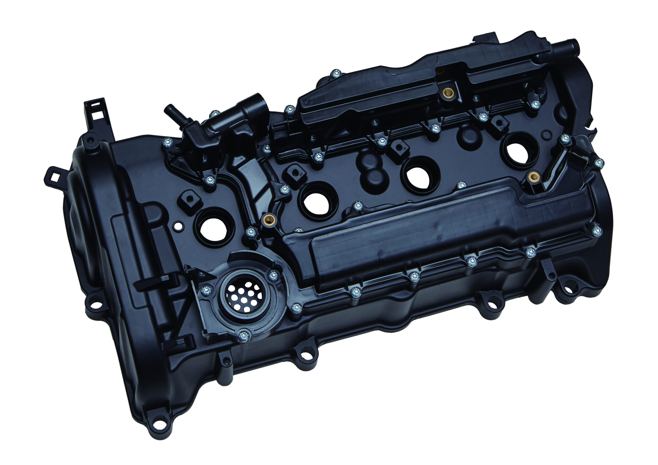 Honda Accord 2.4L cylinder head cover